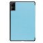 Планшетный чехол для Xiaomi Redmi Pad, 10,61 дюйма (голубой)