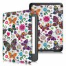 Чехол Smart Case для Amazon Kindle Paperwhite 2021, 11th Generation, 6,8 дюйма (Butterflies)