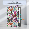 Чехол Smart Case для Amazon Kindle Paperwhite 2021, 11th Generation, 6,8 дюйма (Butterflies)