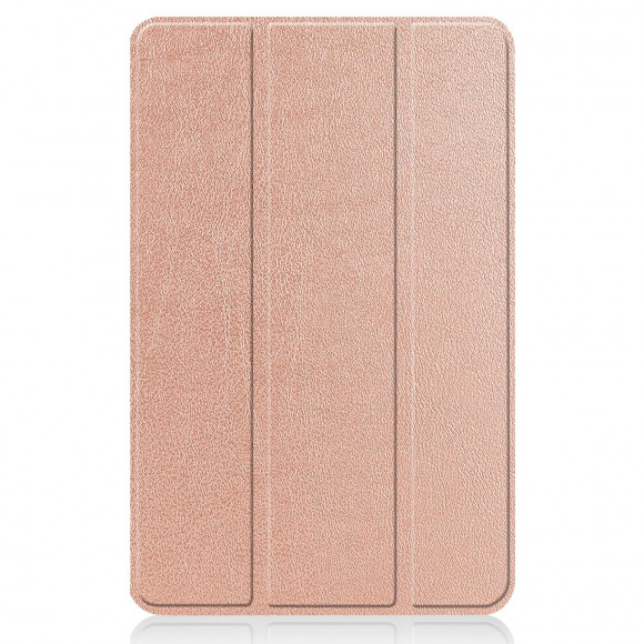 Планшетный чехол для Nokia T20 (розовый) с магнитом