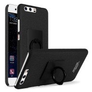 Чехол iMak Finger для Huawei P10 (черный)