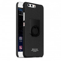 Чехол iMak Finger для Huawei P10 (черный)