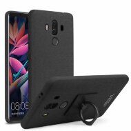 Чехол iMak Finger для Huawei Mate 10 Pro (черный) Чехол iMak Finger для Huawei Mate 10 Pro (черный)