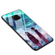 Чехол-накладка для Huawei Mate 20 Pro (Meet)