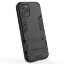 Чехол Duty Armor для iPhone 11 Pro Max (черный)