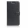 Чехол с визитницей для LG X Power K220DS  (черный)