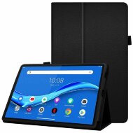 Чехол для Lenovo Tab M10 Plus, TB-X606 - 10,3 дюйма (черный) Чехол для Lenovo Tab M10 Plus, TB-X606 - 10,3 дюйма (черный)