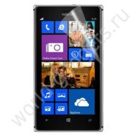 Защитная пленка для Nokia Lumia 925 Защитная пленка для Nokia Lumia 925