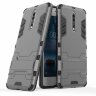 Чехол Duty Armor для Nokia 8 (серый)