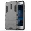 Чехол Duty Armor для Nokia 8 (серый)