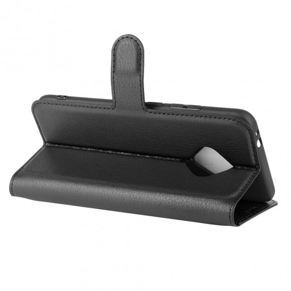 Чехол для Vivo V17 (черный) Чехол для Vivo V17 (черный)