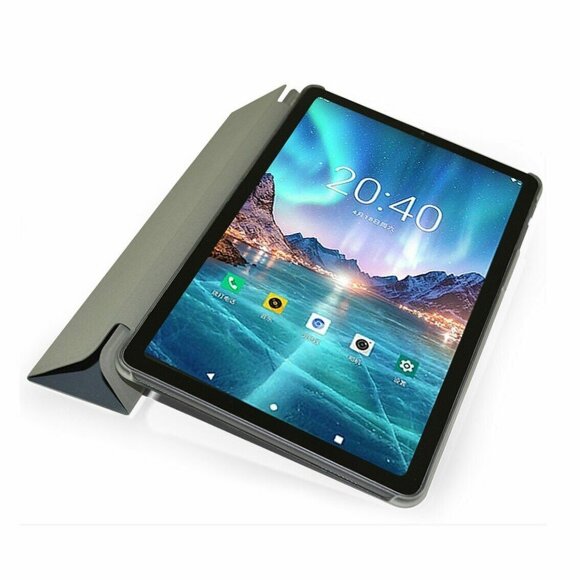 Планшетный чехол для Alldocube iPlay 40, Alldocube kPad (черный) Планшетный чехол для Alldocube iPlay 40, Alldocube kPad (черный)