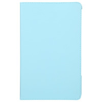 Поворотный чехол для Honor Pad 8 12 дюймов (голубой)