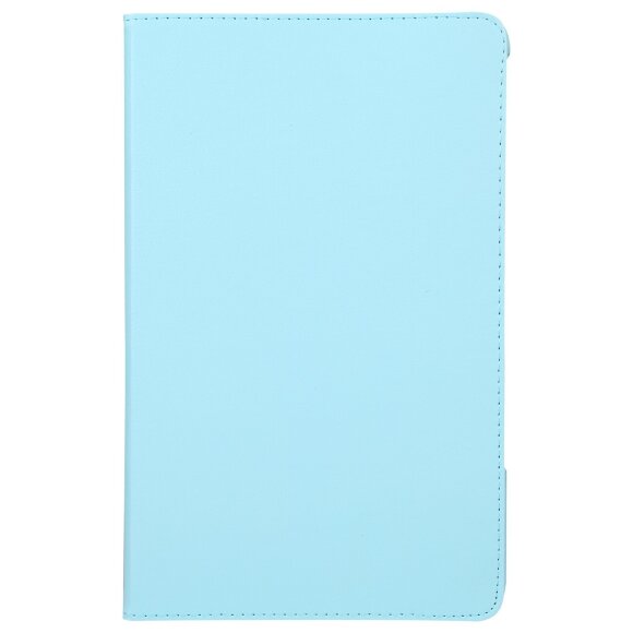 Поворотный чехол для Honor Pad 8 12 дюймов (голубой)