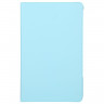 Поворотный чехол для Honor Pad 8 12 дюймов (голубой)