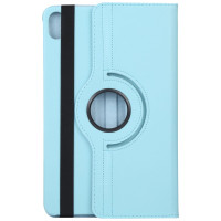 Поворотный чехол для Honor Pad 8 12 дюймов (голубой)