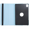 Поворотный чехол для Honor Pad 8 12 дюймов (голубой)