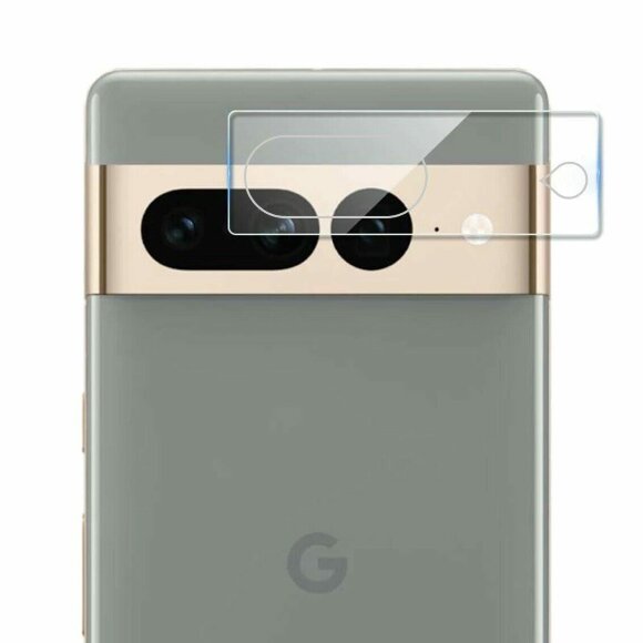 Защитное стекло для камеры Google Pixel 7 Pro