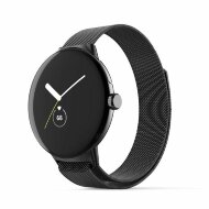 Миланский сетчатый браслет для Google Pixel Watch (черный) Миланский сетчатый браслет для Google Pixel Watch (черный)