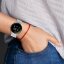 Миланский сетчатый браслет для Google Pixel Watch (черный)
