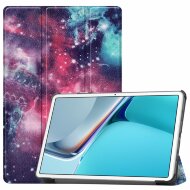 Чехол Smart Case для HUAWEI MatePad 11, MatePad C7 (Galaxy) Чехол Smart Case для HUAWEI MatePad 11, MatePad C7 (Galaxy)