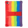Силиконовый чехол для Blackview Tab 15, Blackview Tab 15 Pro (разноцветный)