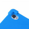 Силиконовый чехол для Blackview Tab 15, Blackview Tab 15 Pro (разноцветный)