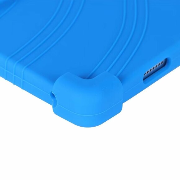 Силиконовый чехол для Blackview Tab 15, Blackview Tab 15 Pro (разноцветный)