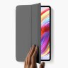 Чехол Smart Case для Teclast T50 (серый)