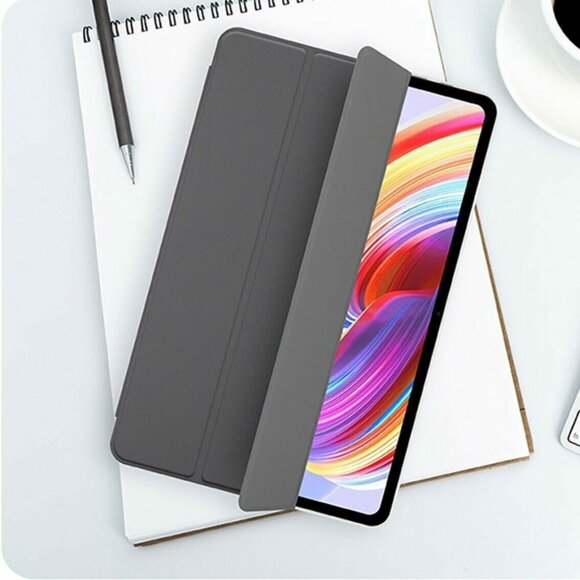 Чехол Smart Case для Teclast T50 (серый) Чехол Smart Case для Teclast T50 (серый)