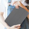 Чехол Smart Case для Teclast T50 (серый)