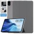 Чехол Smart Case для Teclast T50 (серый)