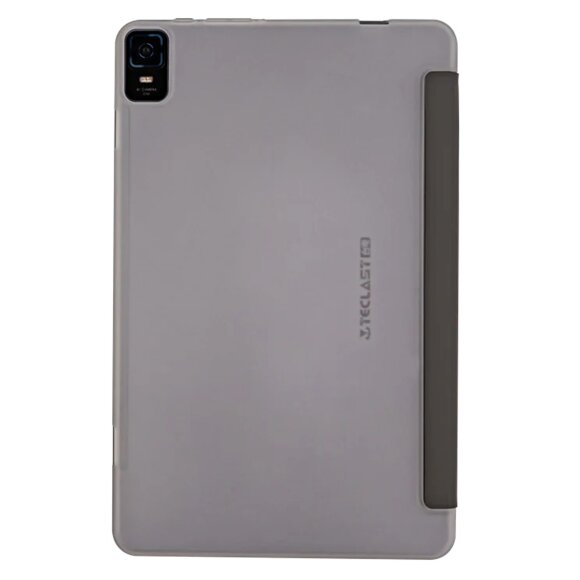 Чехол Smart Case для Teclast T50 (серый)
