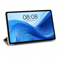 Чехол Smart Case для Teclast T50 (серый)