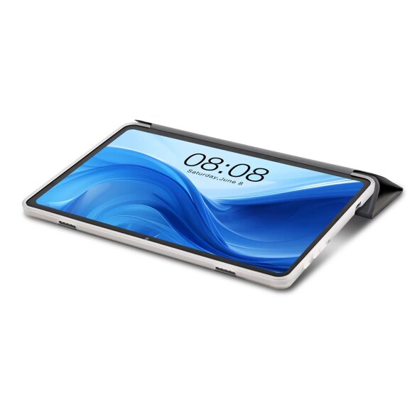 Чехол Smart Case для Teclast T50 (серый)