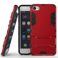 Чехол Duty Armor для Meizu U10 (красный) Чехол Duty Armor для Meizu U10 (красный)