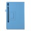 Чехол для Samsung Galaxy Tab S6 SM-T860 / SM-T865 (голубой)