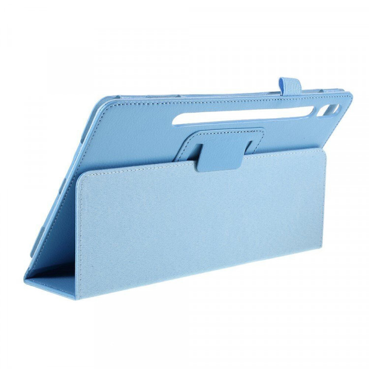 Чехол для Samsung Galaxy Tab S6 SM-T860 / SM-T865 (голубой)