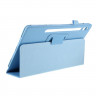 Чехол для Samsung Galaxy Tab S6 SM-T860 / SM-T865 (голубой)