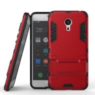 Чехол Duty Armor для Meizu Pro 6 (красный) Чехол Duty Armor для Meizu Pro 6 (красный)