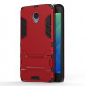 Чехол Duty Armor для Meizu M5 Note (красный)