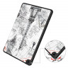 Чехол Smart Case для Teclast T50 (Эйфелева башня)