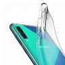 Силиконовый TPU чехол для Samsung Galaxy A70s