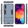 Чехол Duty Armor для Samsung Galaxy A50 / Galaxy A50s / Galaxy A30s (темно-синий)