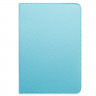 Поворотный чехол для Huawei MediaPad M6 10.8 (голубой)