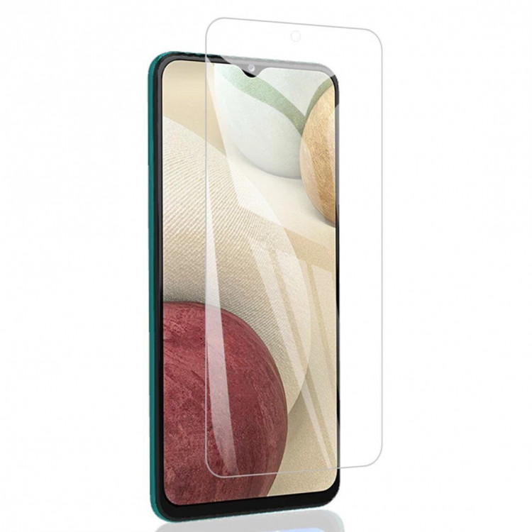 Защитная пленка Full Size для Samsung Galaxy A12