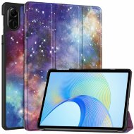 Чехол Smart Case для HONOR Pad X9, ELN-W09, 5301AGJC (Galaxy Nebula) Чехол Smart Case для HONOR Pad X9, ELN-W09, 5301AGJC (Galaxy Nebula)