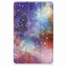 Чехол Smart Case для HONOR Pad X9, ELN-W09, 5301AGJC (Galaxy Nebula)
