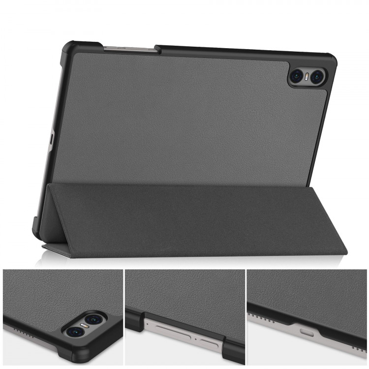 Планшетный чехол для Teclast T50 Pro (серый)