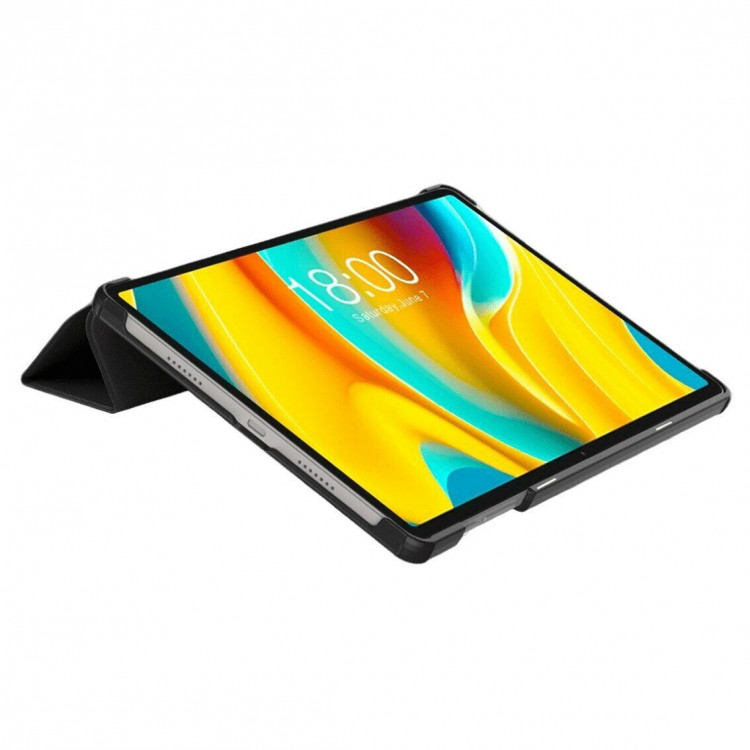 Планшетный чехол для Teclast T50 Pro (серый)